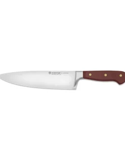 Wusthof Classic Coltello cuoco 20 cm Tasty Sumac