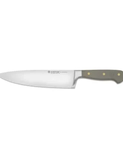 Wusthof Classic Coltello cuoco 20 cm Velvet Oyster