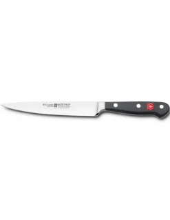 Wusthof Classic Coltello Utility 4522/16cm