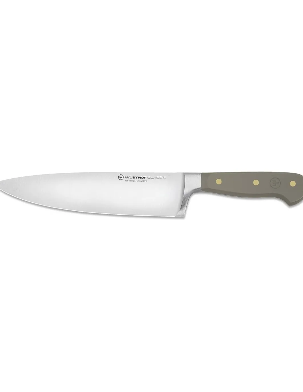 Wusthof Classic Coltello cuoco 20 cm Velvet Oyster