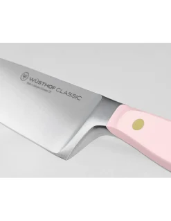 Wusthof Classic Coltello cuoco 20 cm Pink Himalayan Salt (rosa)
