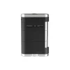 Xikar Accendino Allume Triple Jet Nero