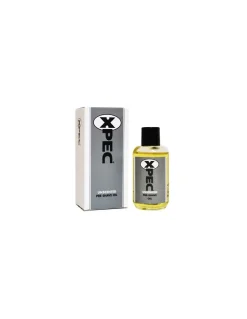 XPEC - Pre Shave Oil Uncented Xpec 50ml - Coltelleria Lorenzi Milano
