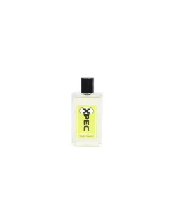 XPEC - Xpec Ginger & Lime Eau de Toilette 100 ml - Coltelleria Lorenzi Milano