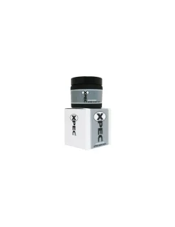XPEC - XPEC Unscented After Shave Balm 50ml - Coltelleria Lorenzi Milano