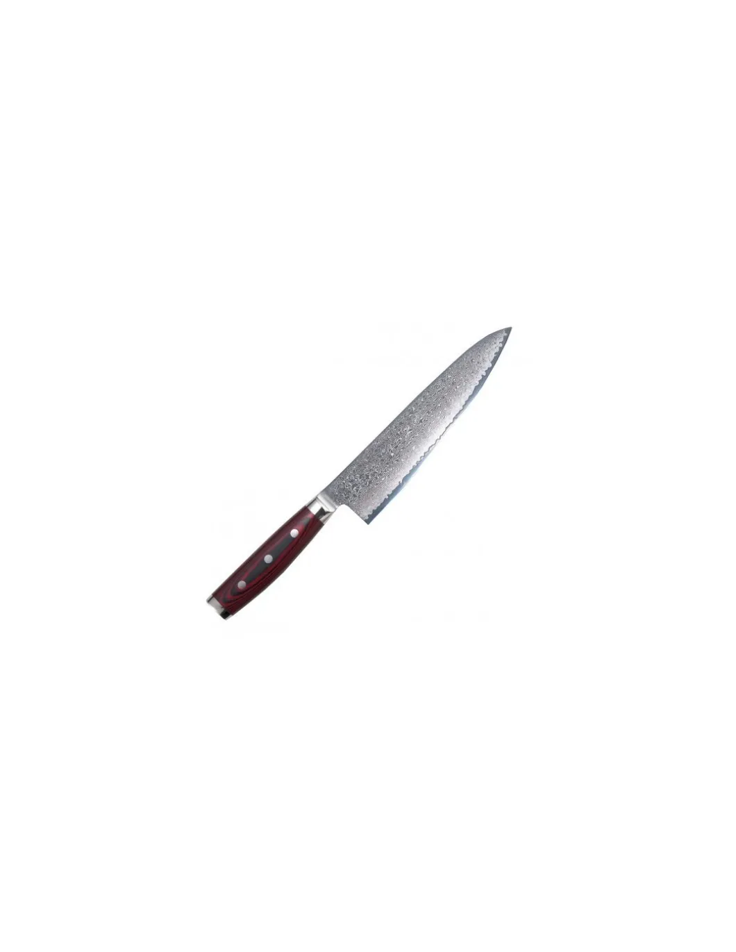 Yaxell Super Gou Cuoco 20cm