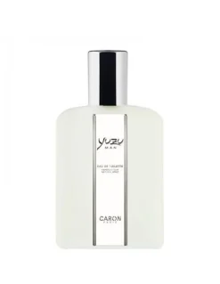 Yuzu Eau de Toilette 125 ml