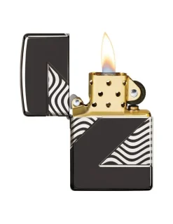 Zippo 49194 2020 Collectible of the Year Z2
