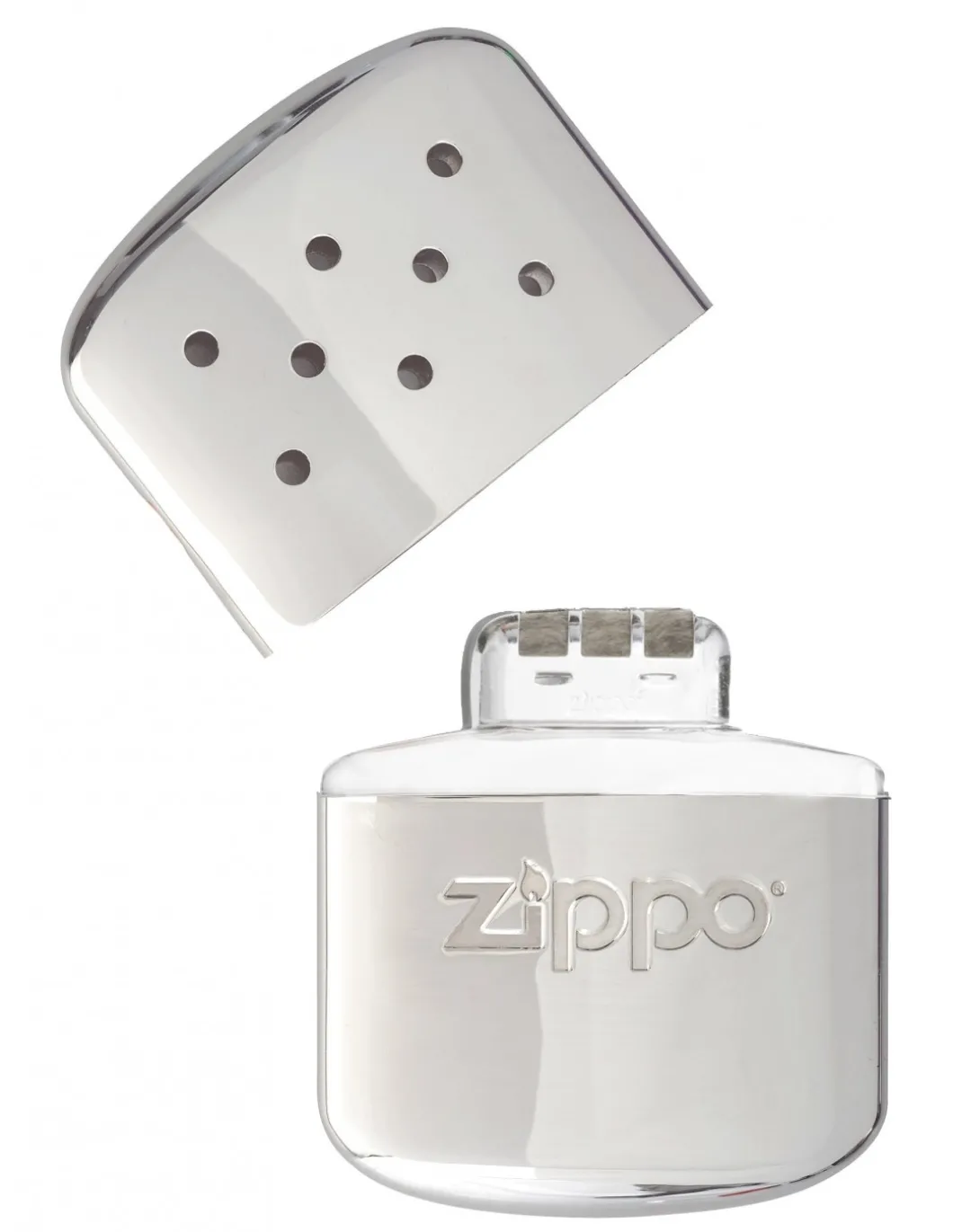 Zippo - Scaldamani Deluxe - Coltelleria Lorenzi Milano