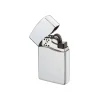 Zippo - Zippo Blu 2 - Cromo Lucido 30200 - Coltelleria Lorenzi Milano
