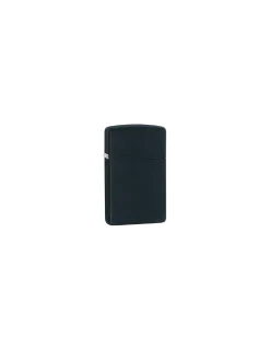Zippo - Zippo Blu 2 Black Matte - Coltelleria Lorenzi Milano