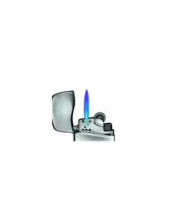 Zippo - Zippo BLU - Coltelleria Lorenzi Milano