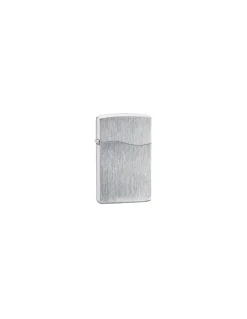 Zippo - Zippo Blu 2 Vertical Chrome  - Coltelleria Lorenzi Milano