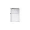 Zippo - Zippo in Argento Massiccio Zippo-15 - Coltelleria Lorenzi Milano