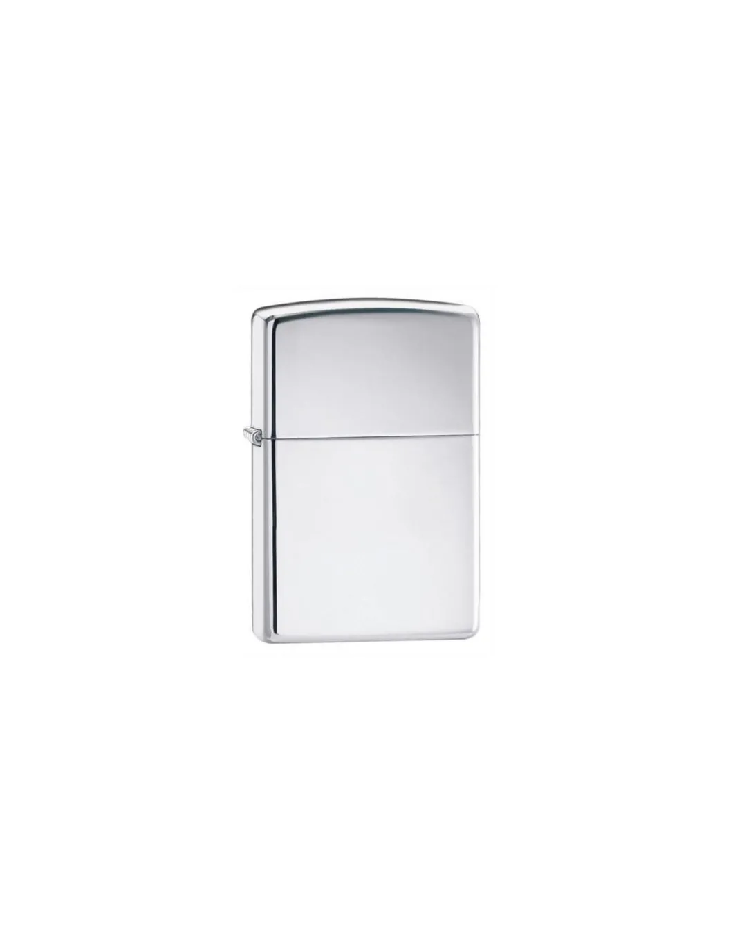 Zippo - Zippo in Argento Massiccio Zippo-15 - Coltelleria Lorenzi Milano