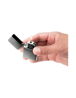 Zippo Inserto a Gas Fiamma Gialla