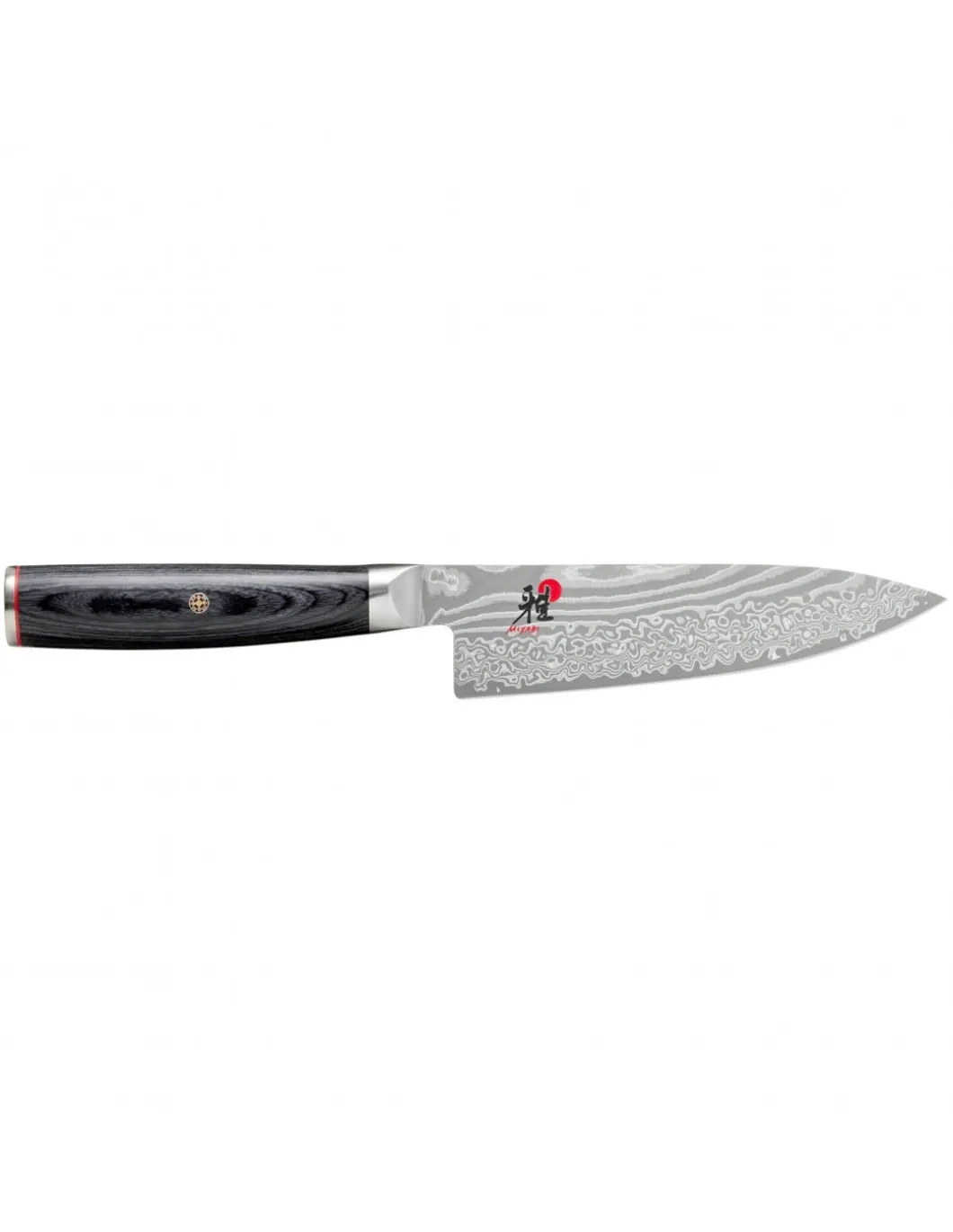 Zwilling - Coltello Chuto 16 cm Miyabi 5000 FCD - Coltelleria Lorenzi Milano