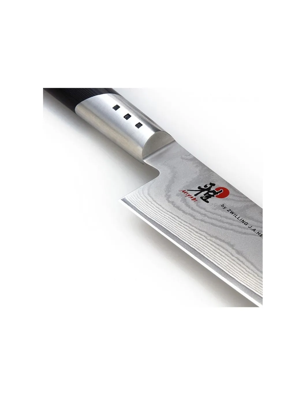 Zwilling - Coltello Chuto 16 cm Miyabi 5000 FCD - Coltelleria Lorenzi Milano