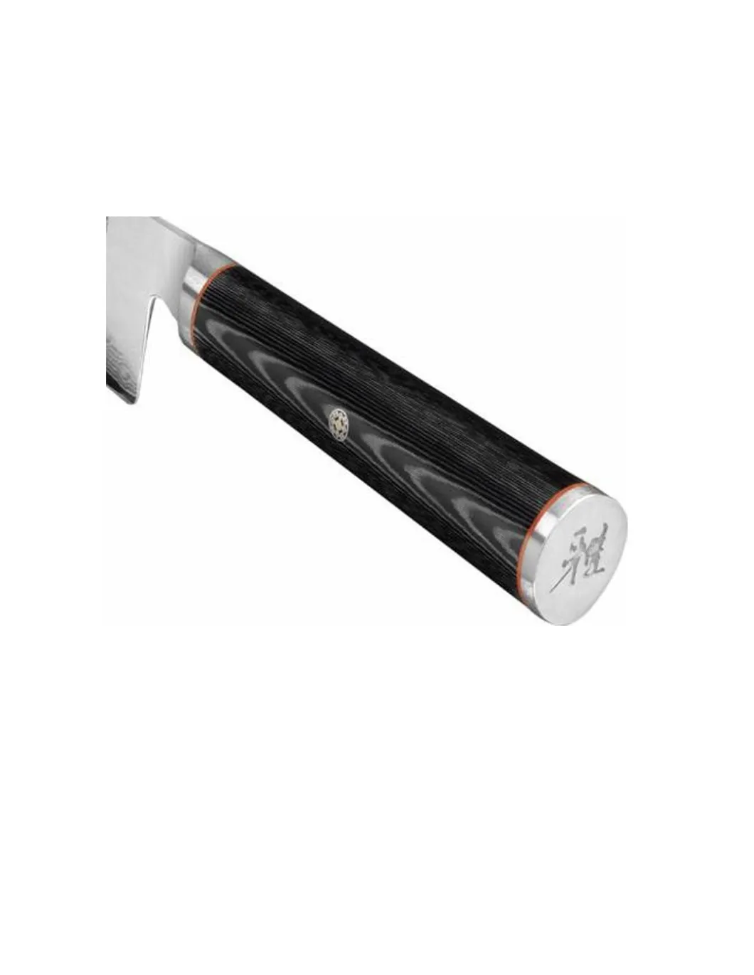 Zwilling - Coltello Chuto 16 cm Miyabi 5000 FCD - Coltelleria Lorenzi Milano