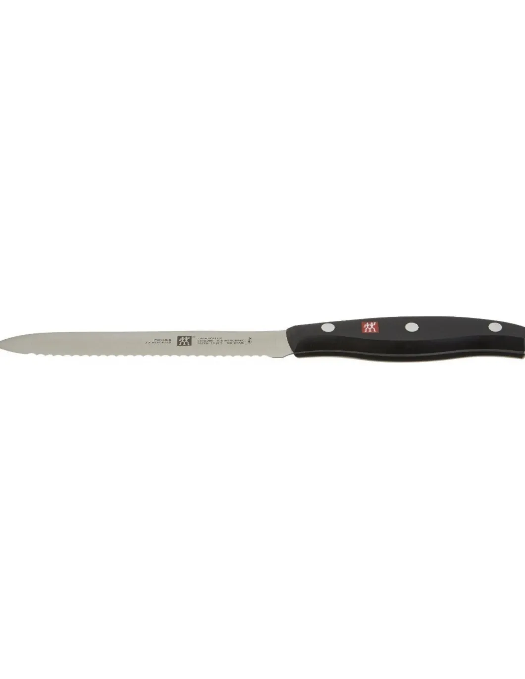 Zwilling - Coltello da Cucina Universale Twin Pollux 13 cm - Coltelleria Lorenzi Milano