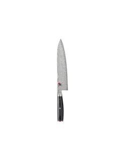 Zwilling - Coltello da Cucina Gyutoh 24 cm Miyabi 5000 FCD - Coltelleria Lorenzi Milano