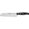 Zwilling - Coltello da Cucina Santoku Twin Pollux 18 cm - Coltelleria Lorenzi Milano