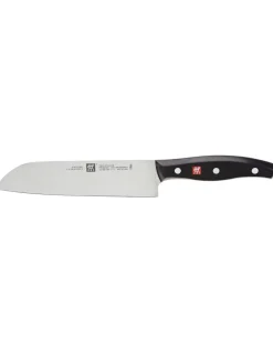 Zwilling - Coltello da Cucina Santoku Twin Pollux 18 cm - Coltelleria Lorenzi Milano