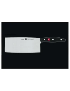 Zwilling - Coltello da Cucina Cinese Twin Pollux  - Coltelleria Lorenzi Milano