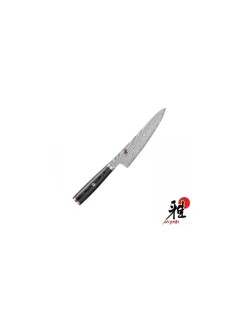 Zwilling - Coltello da Cucina Shotoh 13 cm Miyabi 5000 FCD - Coltelleria Lorenzi Milano