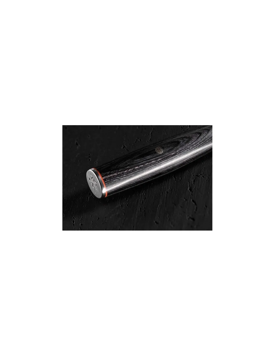Zwilling - Coltello da Cucina Gyutoh 20 cm Miyabi 5000FCD - Coltelleria Lorenzi Milano