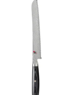 Zwilling - Coltello da Pane da 23 cm Miyabi 5000 FCD - Coltelleria Lorenzi Milano