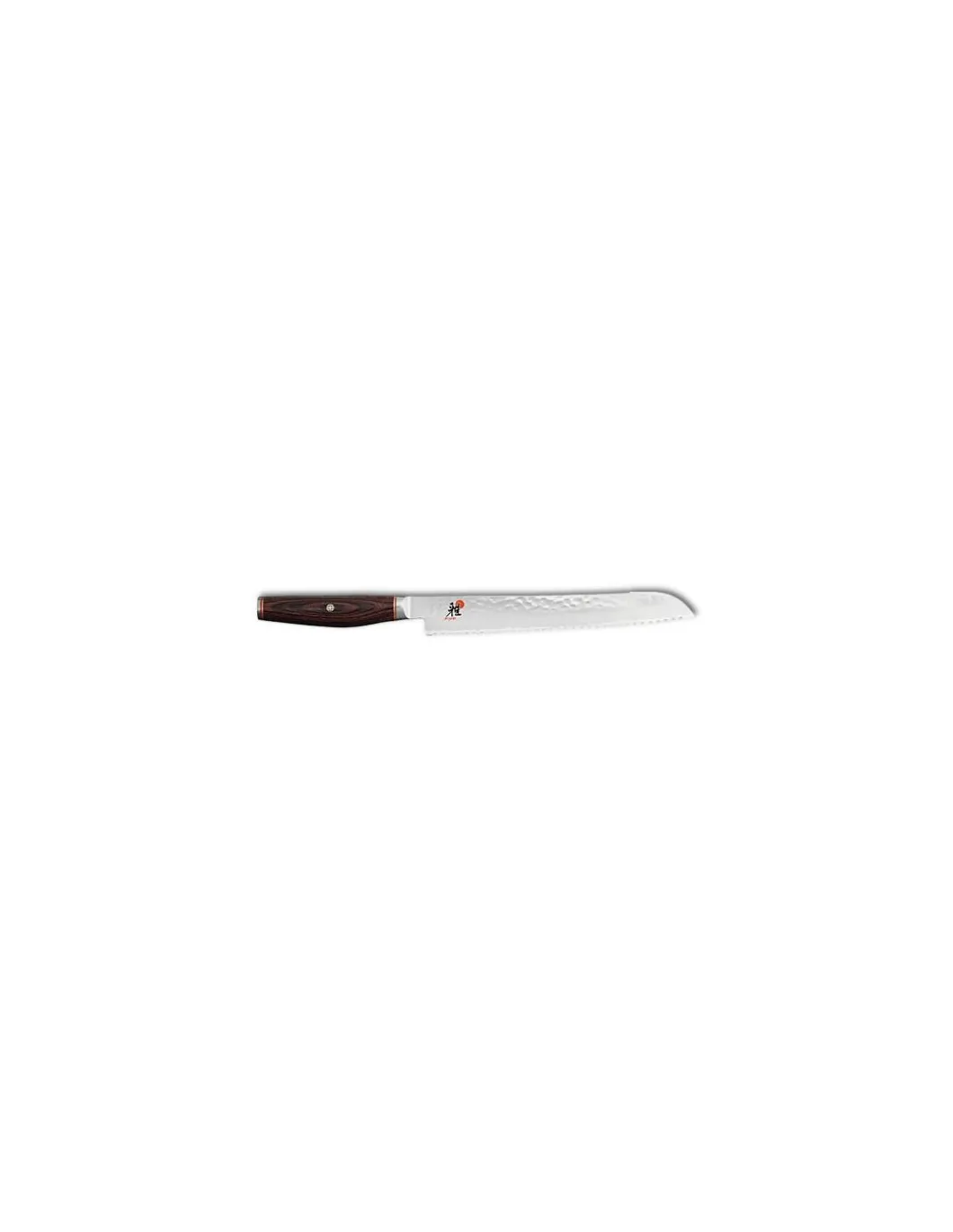 Zwilling - Coltello Miyabi Pane 23cm 6000 MCT 34076231 - Coltelleria Lorenzi Milano
