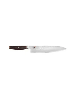 Zwilling - Coltello Miyabi GYUTOH 24 cm 6000 MCT 340732410 - Coltelleria Lorenzi Milano