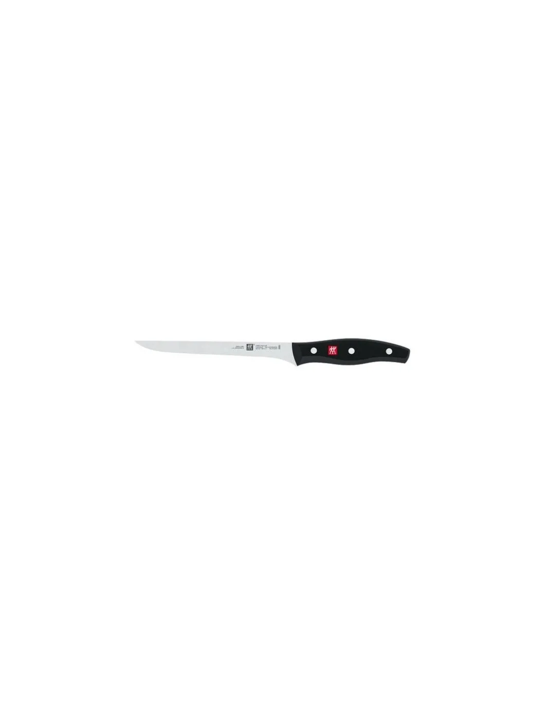 Zwilling - Coltello per Filettare Twin Pollux 18 cm - Coltelleria Lorenzi Milano