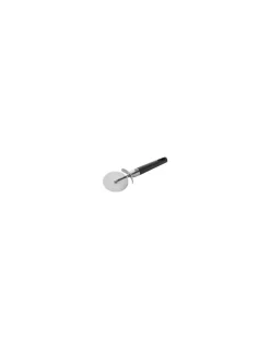 Zwilling - Coltello Santoku Alveolato Twin Pollux in omaggio Rotella taglia pizza  - Coltelleria Lorenzi Milano