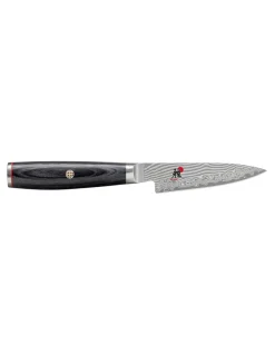 Zwilling - Coltello Shotoh da 9 cm Miyabi 5000 FCD - Coltelleria Lorenzi Milano