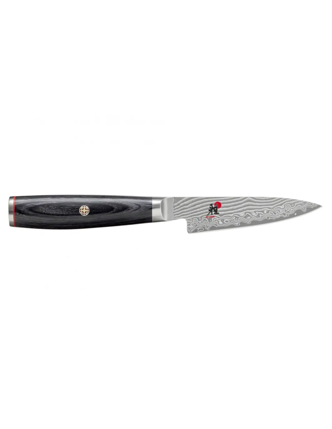 Zwilling - Coltello Shotoh da 9 cm Miyabi 5000 FCD - Coltelleria Lorenzi Milano