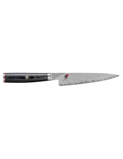 Zwilling - Coltello Shotoh cm 11 Miyabi 5000 FCD - Coltelleria Lorenzi Milano