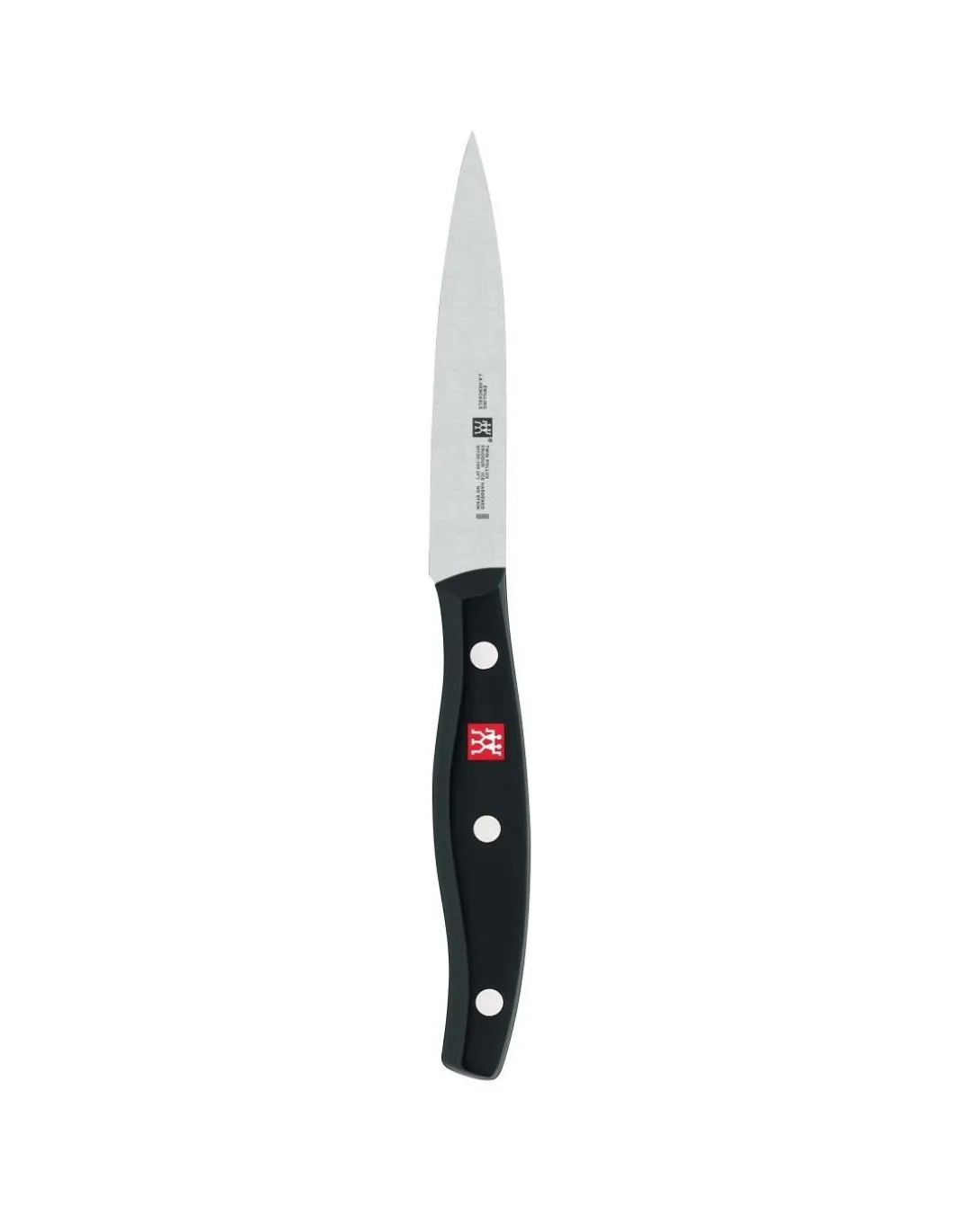Zwilling - Coltello Spelucchino Twin Pollux 10 cm - Coltelleria Lorenzi Milano