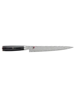 Zwilling - Coltello Sujihiki cm 24 Miyabi 5000 FCD - Coltelleria Lorenzi Milano