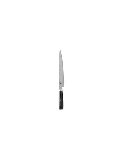 Zwilling - Coltello Sujihiki  cm 24 Miyabi 5000 FCD - Coltelleria Lorenzi Milano