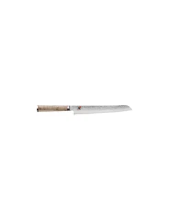 Zwilling - MIYABI Coltello da Pane 23 cm 5000MCD - Coltelleria Lorenzi Milano
