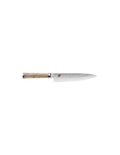 Zwilling - MIYABI Gyutoh, coltello da cuoco 20 cm 5000MCD  - Coltelleria Lorenzi Milano