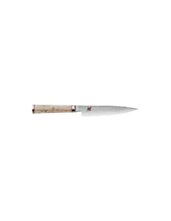Zwilling - MIYABI Spelucchino Shotoh 13 cm 5000MCD  - Coltelleria Lorenzi Milano