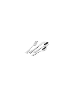 Zwilling - Posate per Bambini Teddy 07012-210 - Coltelleria Lorenzi Milano
