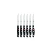 Zwilling - Set Coltelli da Bistecca TWIN Pollux 6 PZ - Coltelleria Lorenzi Milano