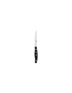 Zwilling - Set Coltelli da Bistecca TWIN Pollux 6 PZ - Coltelleria Lorenzi Milano