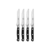 Zwilling - Set da 4 coltelli da Bistecca Zwilling Pro 38430-002 - Coltelleria Lorenzi Milano
