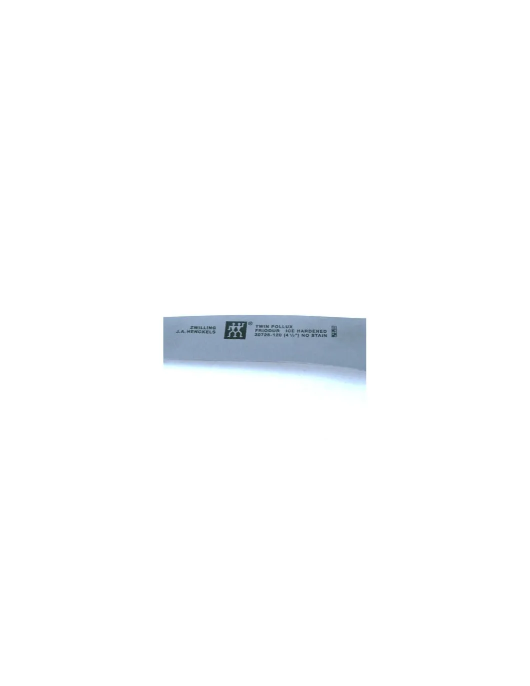Zwilling - Twin Pollux coltello da bistecca - Coltelleria Lorenzi Milano