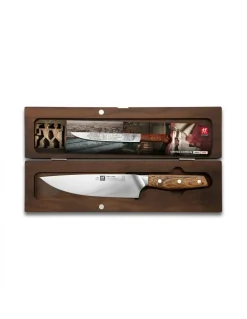 Zwilling Intercontinental Coltello Trinciante 20 cm Limited Edition